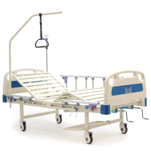 Кровать MET NV M20 механическая