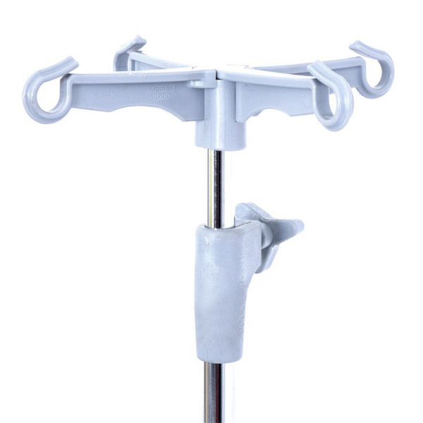 Кровать медицинская электрическая MET A8 для ПИТ и реанимации-8