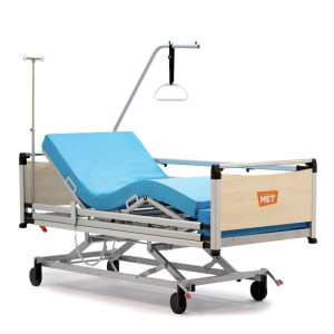 Кровать MET REBORN медицинская электрическая