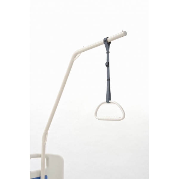 Реанимационная кровать MET TATRA LIGHT II 5-ти функциональная-10