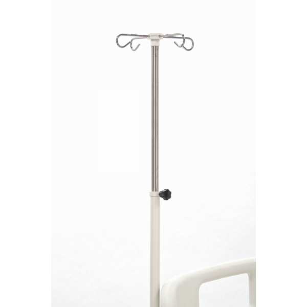 Реанимационная кровать MET TATRA LIGHT II 5-ти функциональная-11