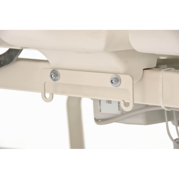 Реанимационная кровать MET TATRA LIGHT II 5-ти функциональная-9