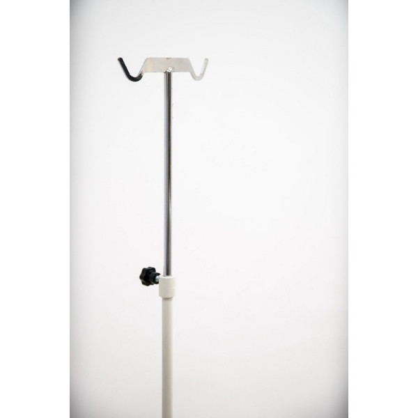 Медицинская механическая кровать MET TATRA MEHANIK 5-функциональная с регулировкой высоты-8