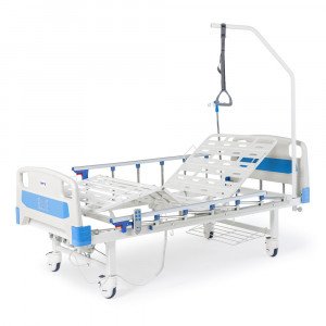 Кровать Barry MBE-2Spp электрическая