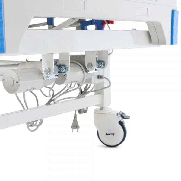 Кровать медицинская электрическая Barry MBE-2Spp (Барри МБЕ-2Спп)-5