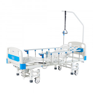 Кровать Barry MBE-3Spp электрическая с регулировкой высоты