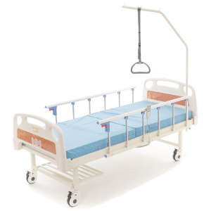 Кровать MET DELTA-7 медицинская электрическая