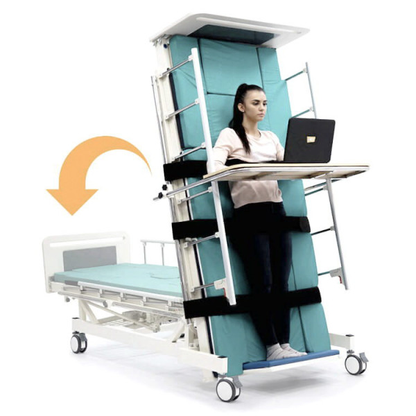 Функциональная кровать-вертикализатор для тяжелых больных LIFT UP (ЛИФТ АП)