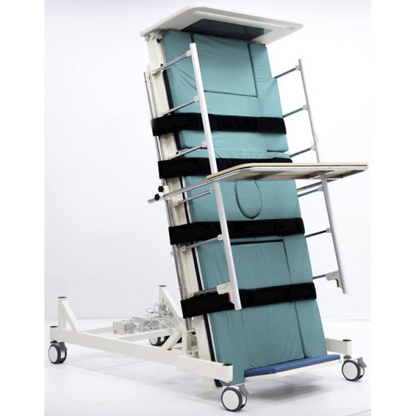 Функциональная кровать-вертикализатор для тяжелых больных LIFT UP (ЛИФТ АП)-5