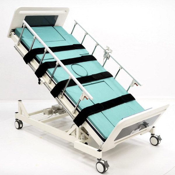 Функциональная кровать-вертикализатор для тяжелых больных LIFT UP (ЛИФТ АП)-1