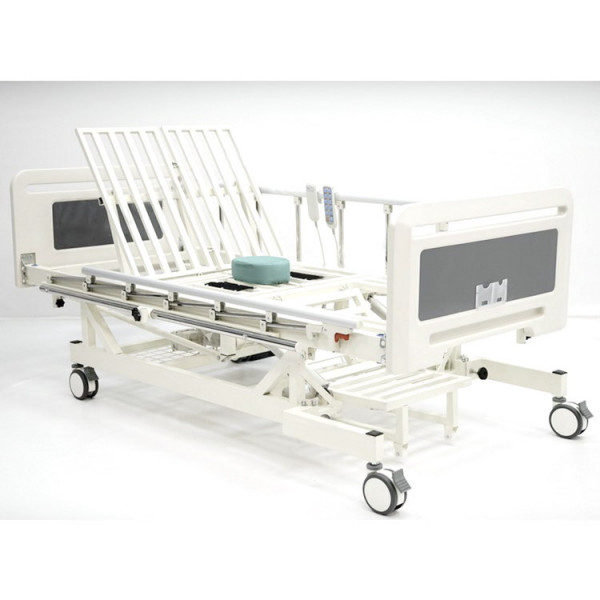 Функциональная кровать-вертикализатор для тяжелых больных LIFT UP (ЛИФТ АП)-3