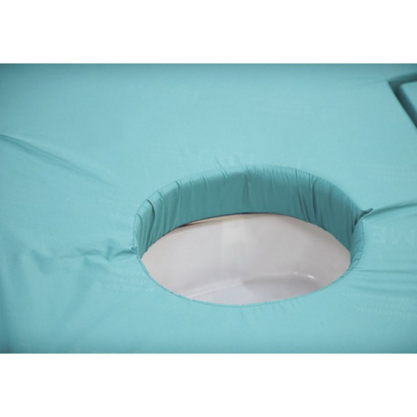 Функциональная кровать-вертикализатор для тяжелых больных LIFT UP (ЛИФТ АП)-7