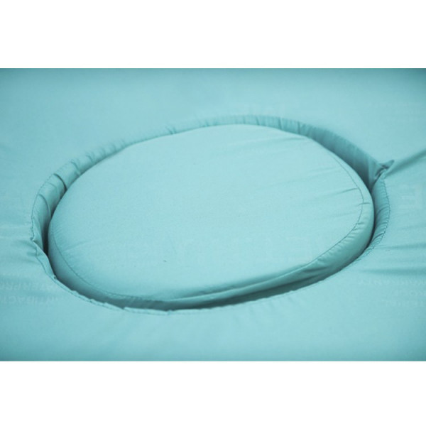 Функциональная кровать-вертикализатор для тяжелых больных LIFT UP (ЛИФТ АП)-6