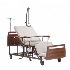 Кровать электрическая кровать с санитарным оснащением DHC FH-2