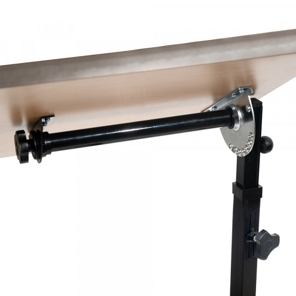 Прикроватный столик Barry Pino-4