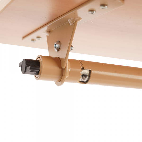 Прикроватный столик Duo-6