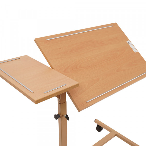 Прикроватный столик Duo-4