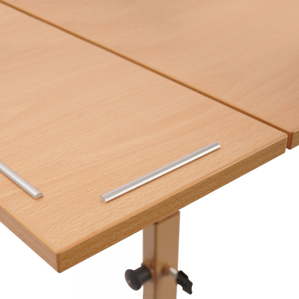 Прикроватный столик Duo-7