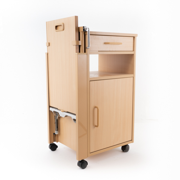 Прикроватная тумбочка Cherusker-3