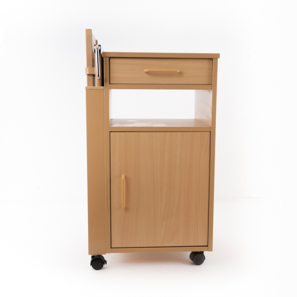 Прикроватная тумбочка Cherusker-4