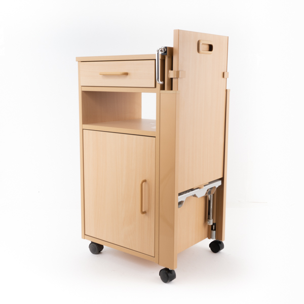 Прикроватная тумбочка Cherusker-5