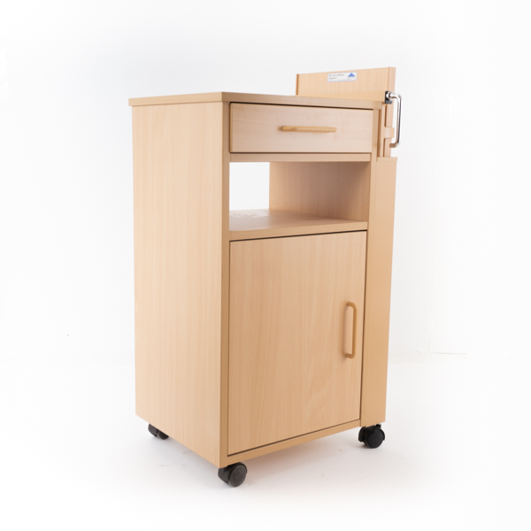 Прикроватная тумбочка Cherusker-6