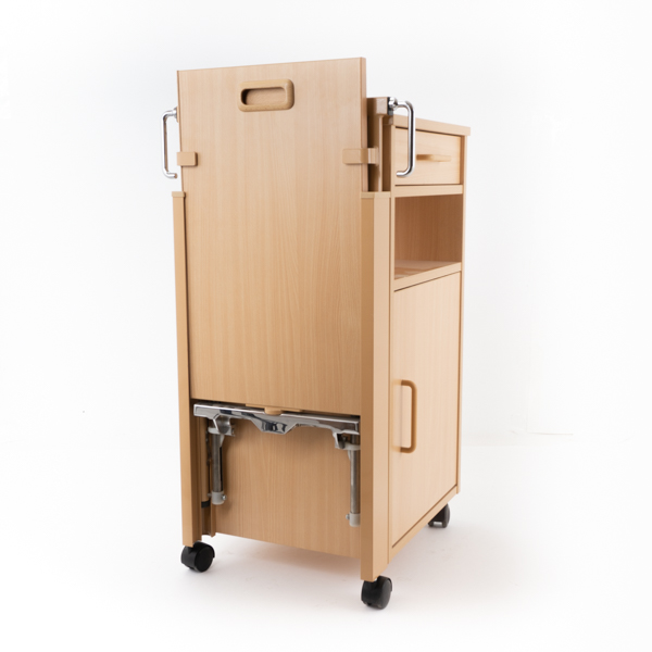 Прикроватная тумбочка Cherusker-7