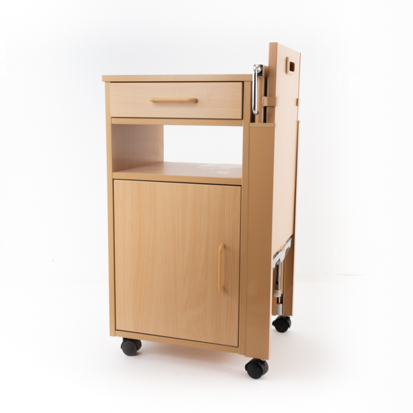 Прикроватная тумбочка Cherusker-8