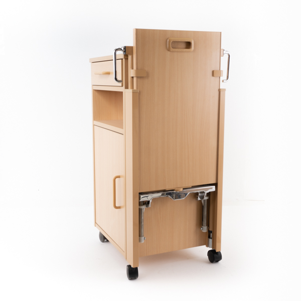 Прикроватная тумбочка Cherusker-9