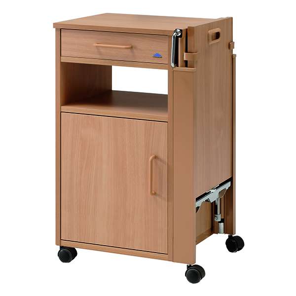 Прикроватная тумбочка Cherusker-1