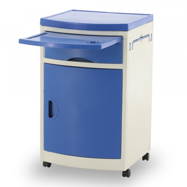  Тумба прикроватная BLZ-016-1