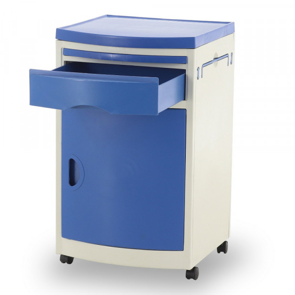  Тумба прикроватная BLZ-016-2