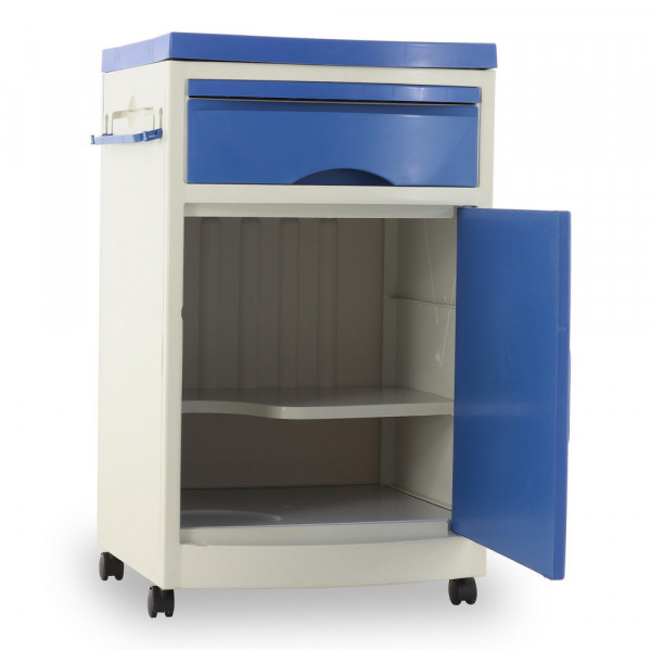  Тумба прикроватная BLZ-016-4