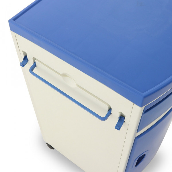  Тумба прикроватная BLZ-016-8