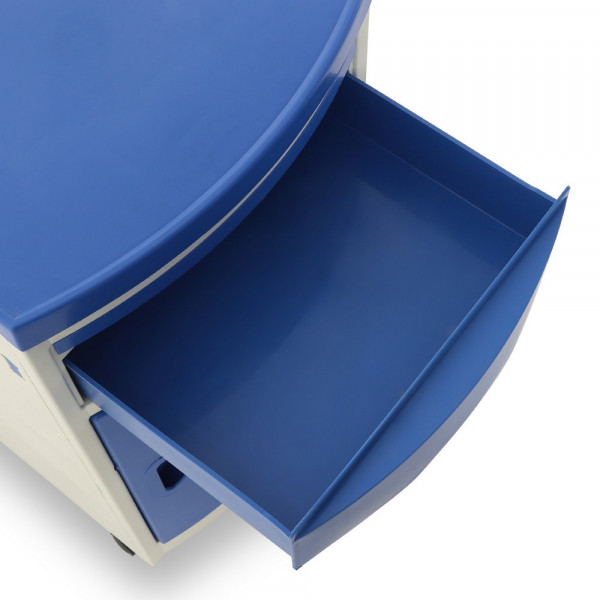  Тумба прикроватная BLZ-016-6