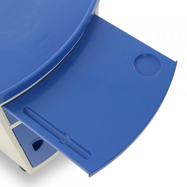  Тумба прикроватная BLZ-016-5