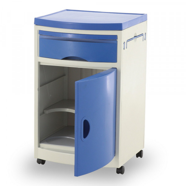  Тумба прикроватная BLZ-016-3