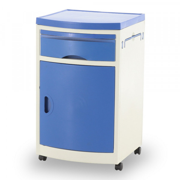  Тумба прикроватная BLZ-016