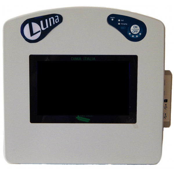 Аппарат искусственной вентиляции легких Luna 150-1