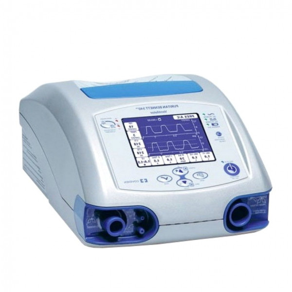 Аппарат ИВЛ Puritan Bennett 560 (PB-560)