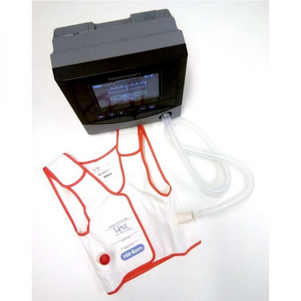 Откашливатель Comfort Cough II Seoil Pacific-6