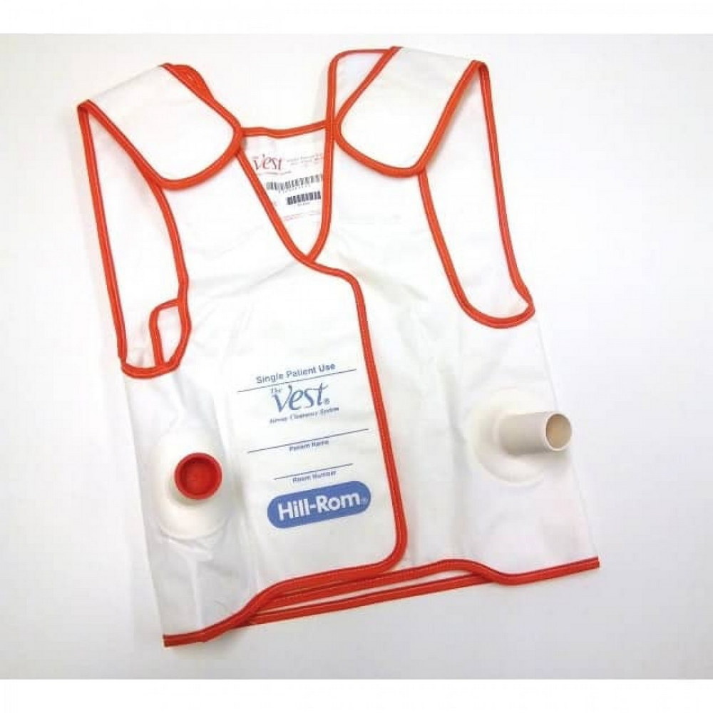 Откашливатель Comfort Cough II Seoil Pacific-7