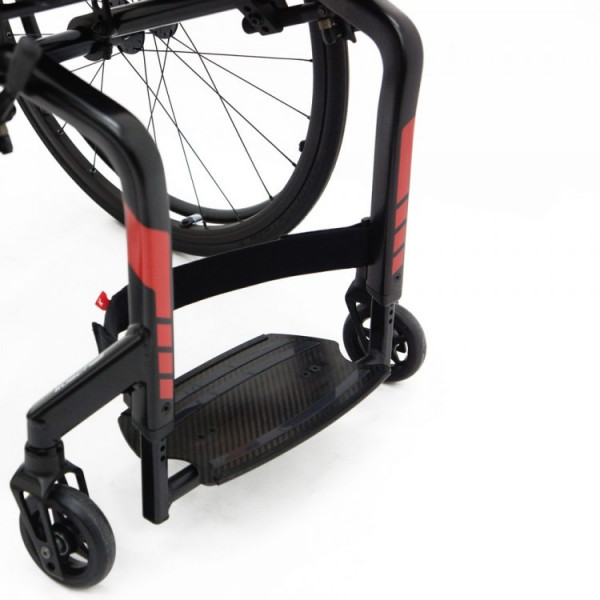 Активные коляски Küschall K-Series с жесткой рамой-10