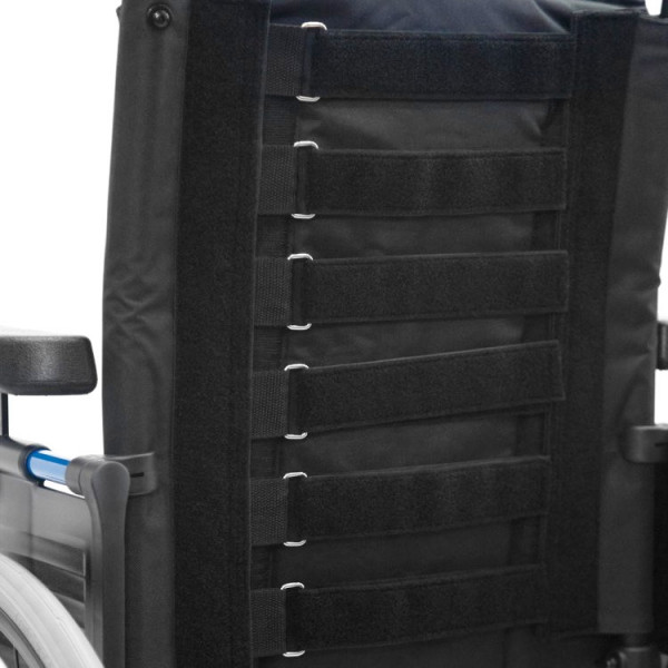 Инвалидная кресло-коляска активного типа MEYRA Avanti 1.736-8