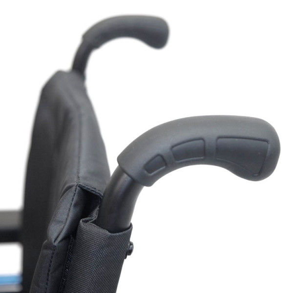 Инвалидная кресло-коляска активного типа MEYRA Avanti 1.736-11