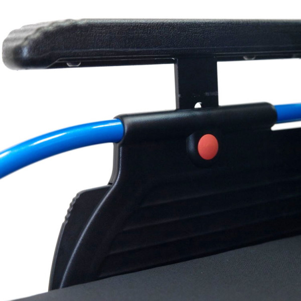 Инвалидная кресло-коляска активного типа MEYRA Avanti 1.736-13