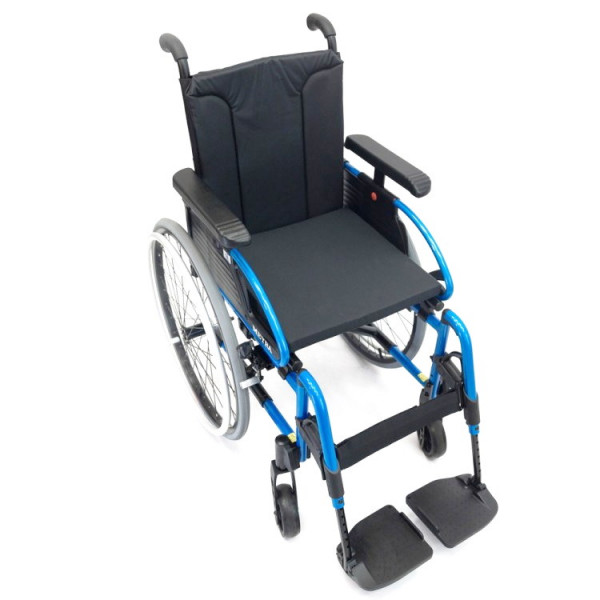 Инвалидная кресло-коляска активного типа MEYRA Avanti 1.736-4