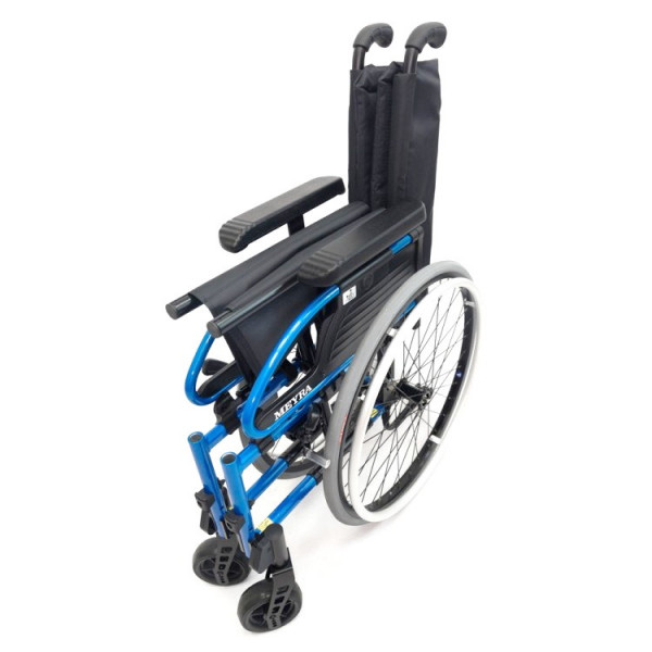 Инвалидная кресло-коляска активного типа MEYRA Avanti 1.736-6