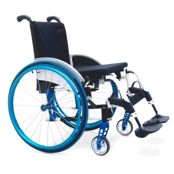 Инвалидная кресло-коляска активного типа MEYRA Avanti 1.736-2