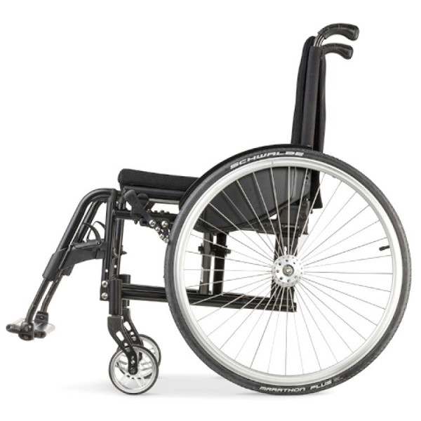 Инвалидная кресло-коляска активного типа MEYRA Avanti 1.736-18